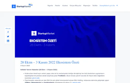 Featured Startup of the Week: Shipink